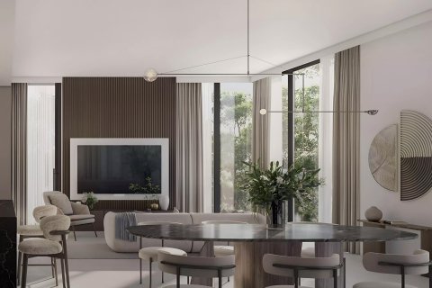 Appartement à Dubai Land, Dubai, 1 chambre, 68.65531700 m², № 141710 - photo 8