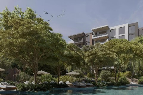 Appartement à Dubai Land, Dubai, 1 chambre, 68.65531700 m², № 141710 - photo 13