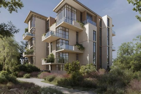 Appartement à Dubai Land, Dubai, 1 chambre, 68.65531700 m², № 141710 - photo 15