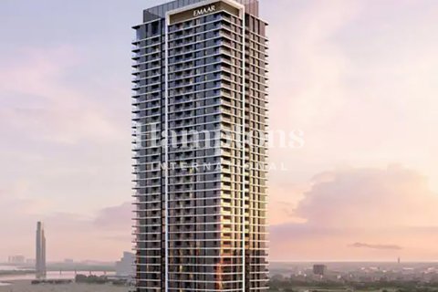 شقة في خور دبي, دبي 1غرف نوم, 70.14176500 م² رقم 141709 - صورة 12