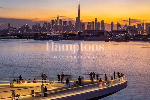 شقة في خور دبي, دبي 1غرف نوم, 70.14176500 م² رقم 141709 - صورة 3