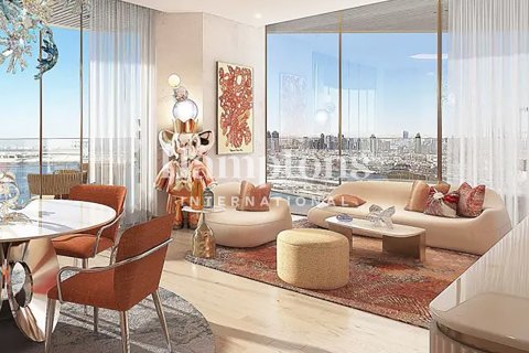 شقة في Maritime City, دبي 1غرف نوم, 72.37143700 م² رقم 141703 - صورة 10