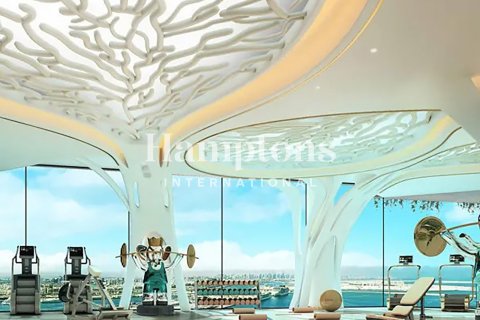 شقة في Maritime City, دبي 1غرف نوم, 72.37143700 م² رقم 141703 - صورة 6