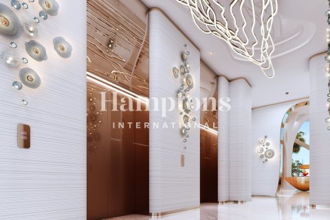 شقة في Maritime City, دبي 1غرف نوم, 72.37143700 م² رقم 141703 - صورة 2
