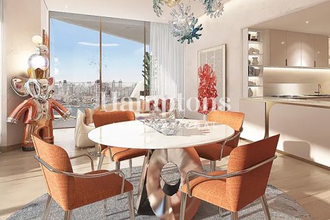 شقة في Maritime City, دبي 1غرف نوم, 72.37143700 م² رقم 141703 - صورة 11