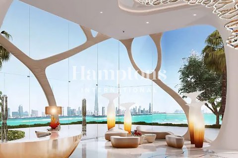 شقة في Maritime City, دبي 1غرف نوم, 72.37143700 م² رقم 141703 - صورة 12