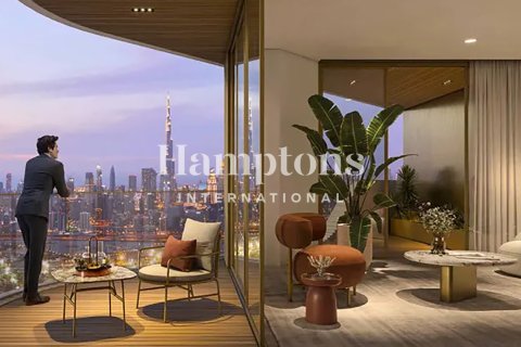 شقة في Maritime City, دبي 1غرف نوم, 72.37143700 م² رقم 141703 - صورة 3
