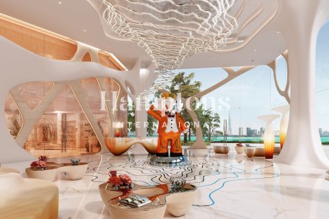 شقة في Maritime City, دبي 1غرف نوم, 72.37143700 م² رقم 141703 - صورة 5