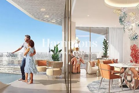 شقة في Maritime City, دبي 1غرف نوم, 72.37143700 م² رقم 141703 - صورة 8