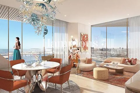 شقة في Maritime City, دبي 1غرف نوم, 72.37143700 م² رقم 141703 - صورة 9