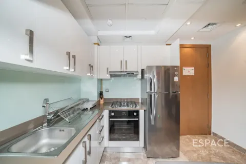 شقة في مرسى دبي, دبي 1غرف نوم, 55 م² رقم 122900 - صورة 8