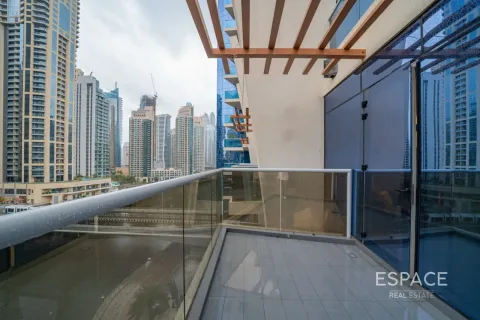 شقة في مرسى دبي, دبي 1غرف نوم, 55 م² رقم 122900 - صورة 12