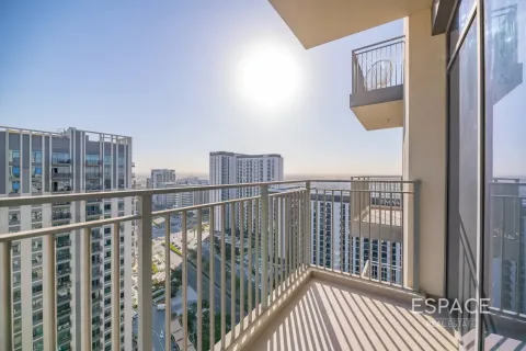 Apartment in Dubai Hills Estate, Dubai 2 bedrooms, 89 sq.m. № 122899