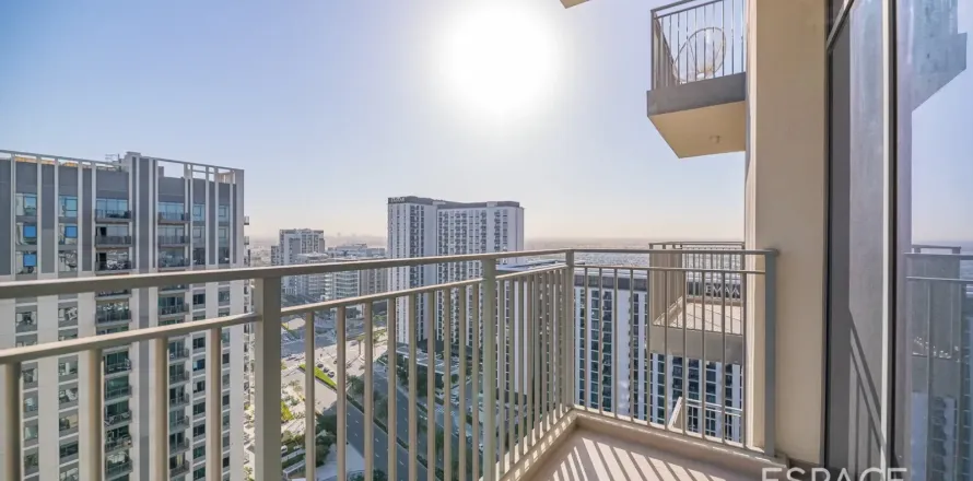 Apartment in Dubai Hills Estate, Dubai 2 bedrooms, 89 sq.m. № 122899