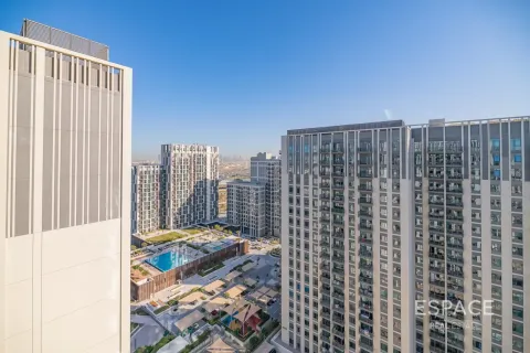 Apartment in Dubai Hills Estate, Dubai 2 bedrooms, 89 sq.m. № 122899 - photo 13