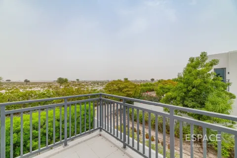 Villa in Dubai Hills Estate, Dubai 4 bedrooms, 231 sq.m. № 122903 - photo 17