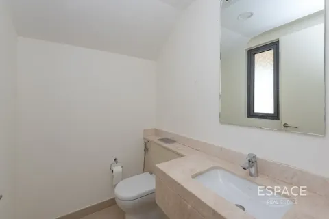 Villa in Dubai Hills Estate, Dubai 3 bedrooms, 211 sq.m. № 122906 - photo 11