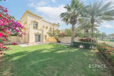 Villa à Springs 6, The Springs, Dubai, 3 chambres, 209 m², № 122905