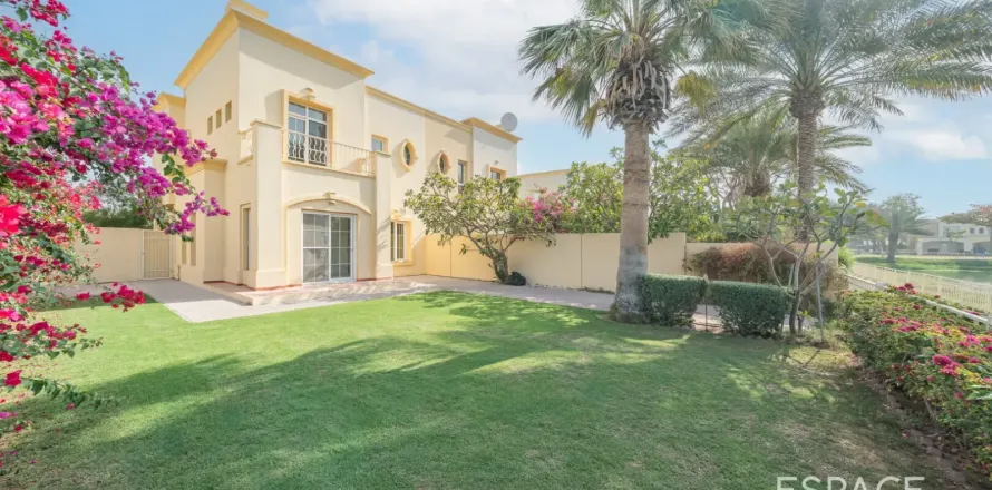 Villa à Springs 6, The Springs, Dubai, 3 chambres, 209 m², № 122905