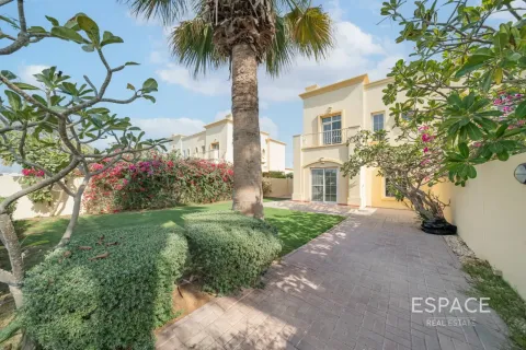 Villa à Springs 6, The Springs, Dubai, 3 chambres, 209 m², № 122905 - photo 19