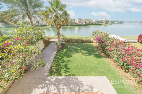 Villa à Springs 6, The Springs, Dubai, 3 chambres, 209 m², № 122905 - photo 17