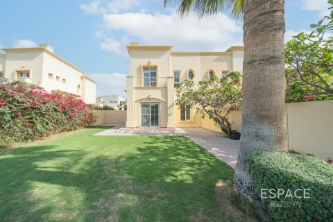 Villa à Springs 6, The Springs, Dubai, 3 chambres, 209 m², № 122905 - photo 20