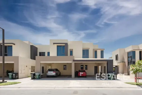 Villa in Dubai Hills Estate, Dubai 4 bedrooms, 229 sq.m. № 122902 - photo 19