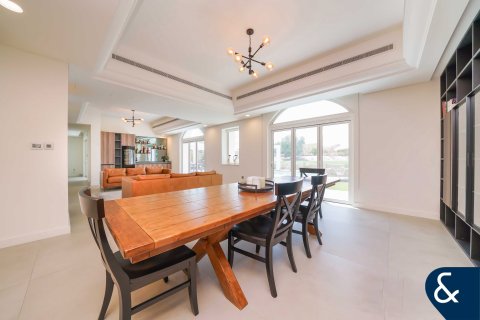 فيلا في Victory Heights, Dubai Sports City, دبي 5 غرف نوم , 542 م² رقم 75936 - صورة 9