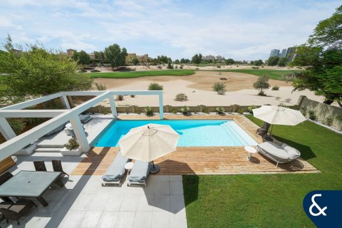 فيلا في Victory Heights, Dubai Sports City, دبي 5 غرف نوم , 542 م² رقم 75936 - صورة 2