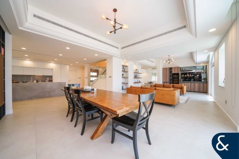 فيلا في Victory Heights, Dubai Sports City, دبي 5 غرف نوم , 542 م² رقم 75936 - صورة 3