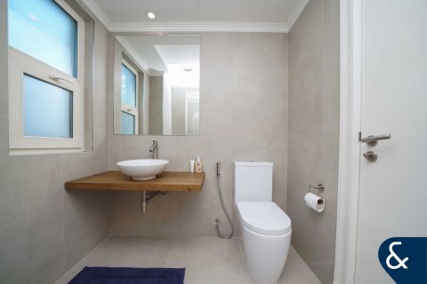 فيلا في Victory Heights, Dubai Sports City, دبي 5 غرف نوم , 542 م² رقم 75936 - صورة 19