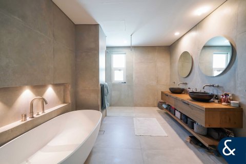 فيلا في Victory Heights, Dubai Sports City, دبي 5 غرف نوم , 542 م² رقم 75936 - صورة 16