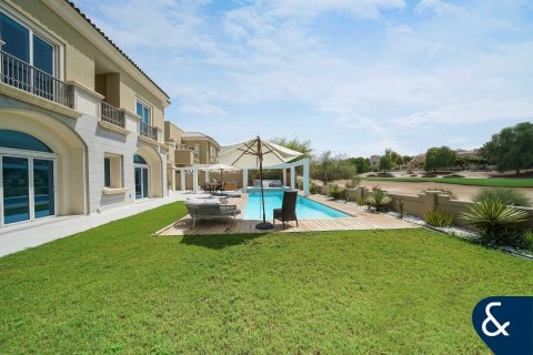 فيلا في Victory Heights, Dubai Sports City, دبي 5 غرف نوم , 542 م² رقم 75936 - صورة 23