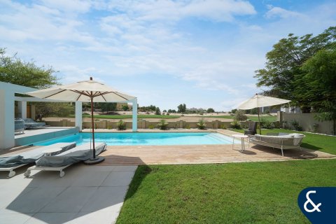 فيلا في Victory Heights, Dubai Sports City, دبي 5 غرف نوم , 542 م² رقم 75936 - صورة 24