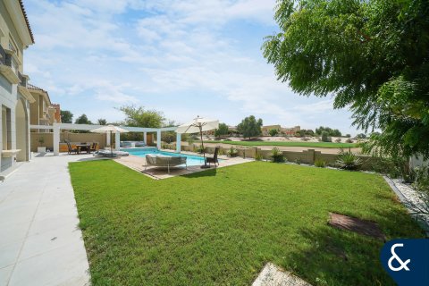 فيلا في Victory Heights, Dubai Sports City, دبي 5 غرف نوم , 542 م² رقم 75936 - صورة 22