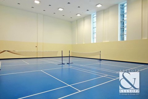 Купить квартиру в Marina Promenade, Дубай Марина, Дубай: 2 спальни, 131м², № 75946 - фото 15