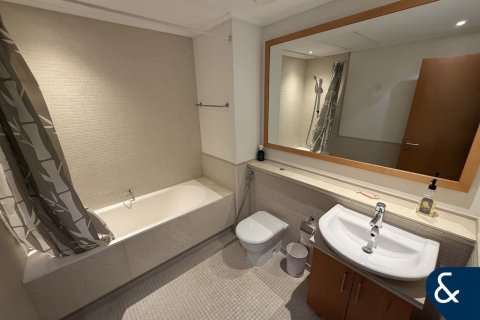 Купить квартиру в Marina Promenade, Дубай Марина, Дубай: 2 спальни, 131м², № 75946 - фото 7