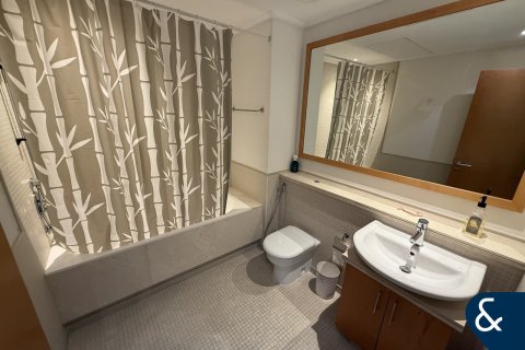 Купить квартиру в Marina Promenade, Дубай Марина, Дубай: 2 спальни, 131м², № 75946 - фото 13