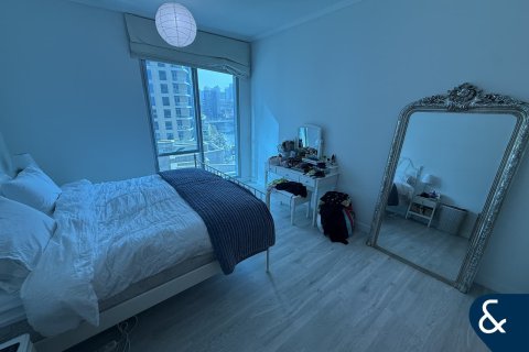 Купить квартиру в Marina Promenade, Дубай Марина, Дубай: 2 спальни, 131м², № 75946 - фото 14