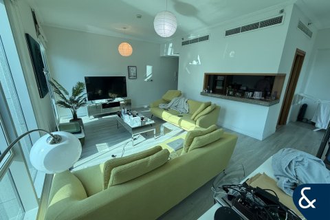 Купить квартиру в Marina Promenade, Дубай Марина, Дубай: 2 спальни, 131м², № 75946 - фото 10