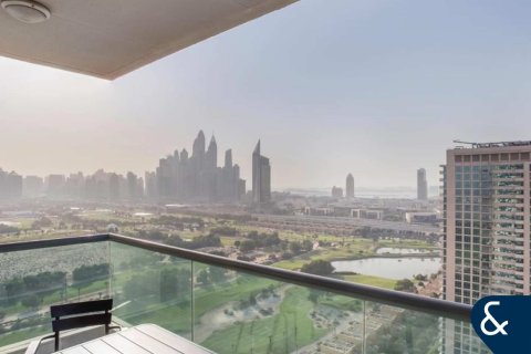 Appartement à The Links, The Views, Dubai, 1 chambre, 92 m², № 75945 - photo 1