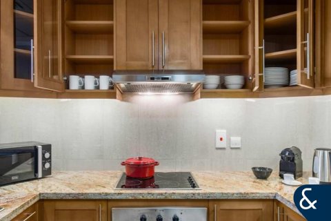 Appartement à The Links, The Views, Dubai, 1 chambre, 92 m², № 75945 - photo 8