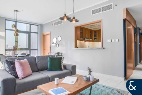 Appartement à The Links, The Views, Dubai, 1 chambre, 92 m², № 75945 - photo 4