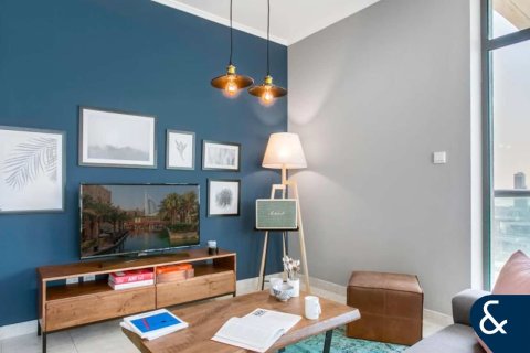 Appartement à The Links, The Views, Dubai, 1 chambre, 92 m², № 75945 - photo 3