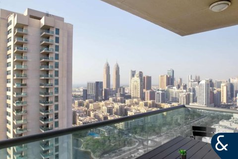 Appartement à The Links, The Views, Dubai, 1 chambre, 92 m², № 75945 - photo 2