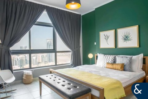 Appartement à The Links, The Views, Dubai, 1 chambre, 92 m², № 75945 - photo 9