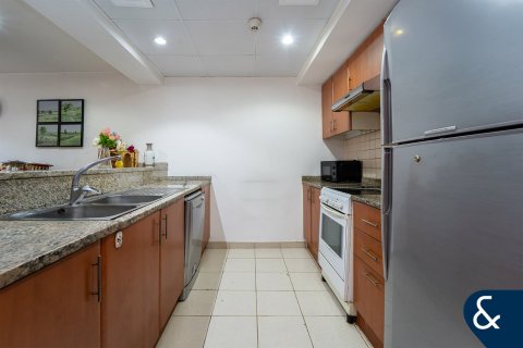 Купить квартиру в Greens, Дубай: 2 спальни, 107м², № 75942 - фото 5