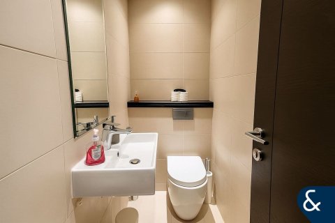 Apartamento en Silverene, Dubai Marina, Dubai, 1 dormitorio, 57 m², № 75944 - foto 13