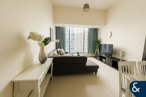 Apartamento en Silverene, Dubai Marina, Dubai, 1 dormitorio, 57 m², № 75944 - foto 7