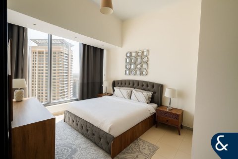 Apartamento en Silverene, Dubai Marina, Dubai, 1 dormitorio, 57 m², № 75944 - foto 10